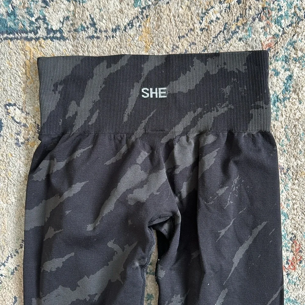 Darc sport She 🐺 seamless leggings - Picture 4 of 6